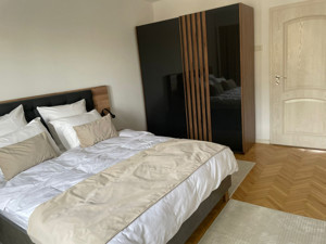 Apartament 3 camere decomandat, 7/9  Hotel Horoscop, Piata Unirii. - imagine 13