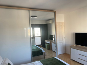 Apartament 3 camere decomandat, 7/9  Hotel Horoscop, Piata Unirii. - imagine 9