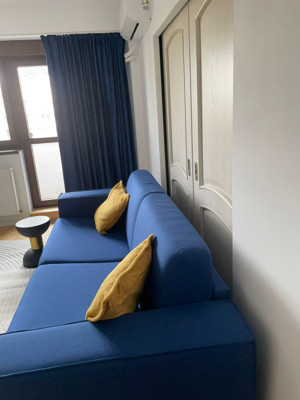 Apartament 3 camere decomandat, 7/9  Hotel Horoscop, Piata Unirii. - imagine 5