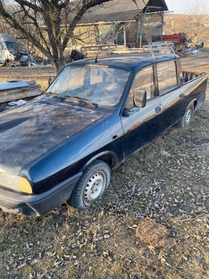 Vand sau dezmembrez dacia papuc 1.9 diesel - imagine 2 Vand sau dezmembrez dacia papuc 1.9 diesel - imagine 2