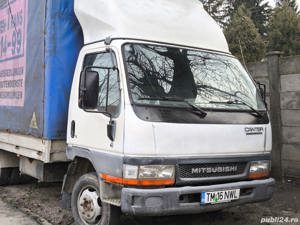 Mitsubishi Canter  - imagine 2