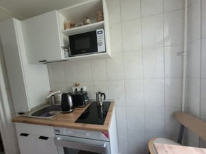 Apartament 2 camere, decomandat, 7/10, în Militari, Lujerului. - imagine 9