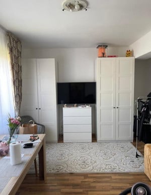 Apartament 3 camere , decomandat 5/5 , centrala, anvelopat, Militari, Gorjului.