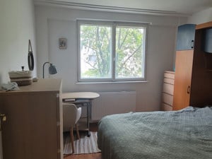 Apartament 2 camere, decomandat, 7/10, în Militari, Lujerului. - imagine 6