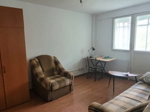 Apartament 2 camere, decomandat, 7/10, în Militari, Lujerului.