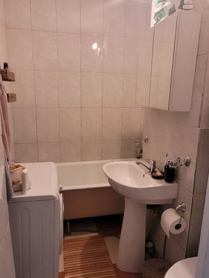 Apartament 2 camere, decomandat, 7/10, în Militari, Lujerului. - imagine 4