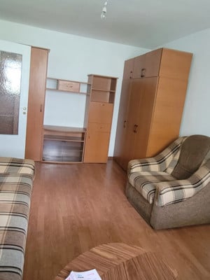 Apartament 2 camere, decomandat, 7/10, în Militari, Lujerului. - imagine 2