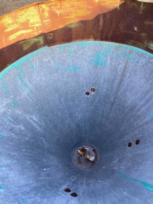 Vand mig de imprastiat ingrasamant chimic 600 L - imagine 2