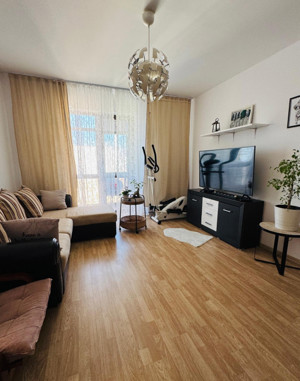 Apartament 2 camere decomandat 6/9, parcare ,centrala ,Prelungirea Ghencea. - imagine 3