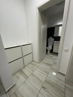 Apartament 2 camere Studio   Alpha Residence, Str. Jilavei - imagine 8