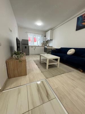 Apartament 2 camere Studio   Alpha Residence, Str. Jilavei - imagine 6