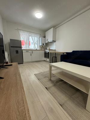 Apartament 2 camere Studio   Alpha Residence, Str. Jilavei - imagine 2