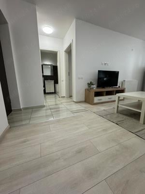 Apartament 2 camere Studio   Alpha Residence, Str. Jilavei - imagine 5