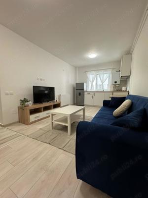 Apartament 2 camere Studio   Alpha Residence, Str. Jilavei - imagine 4