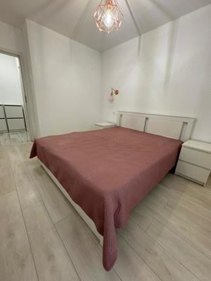 Apartament 2 camere Studio   Alpha Residence, Str. Jilavei - imagine 12