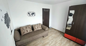 Apartament 2 camere decomandat 9/10, Lujerului, Aleea Cetatuia. - imagine 2