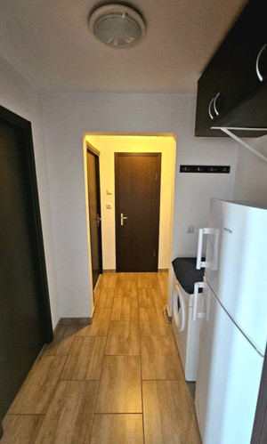 Apartament 2 camere decomandat 9/10, Lujerului, Aleea Cetatuia. - imagine 6