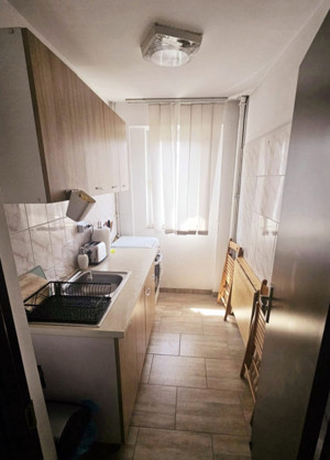 Apartament 2 camere decomandat 9/10, Lujerului, Aleea Cetatuia. - imagine 7