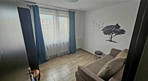 Apartament 2 camere decomandat 9/10, Lujerului, Aleea Cetatuia.