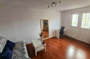 Apartament 2 camere decomandat 9/10, Lujerului, Aleea Cetatuia. - imagine 4