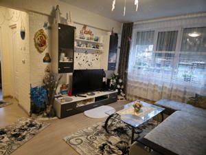 Vând apartament cu două camere  - imagine 9