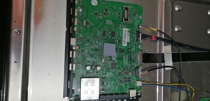 Placa de baza bn41-01807a