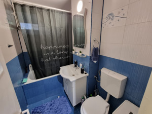 Apartament 2 camere 4/10, renovat, Drumul Taberei ,Aleea Campul cu Flori. - imagine 5