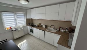 Apartament 3 camere, decomandat, 10/10, Militari, Gorjului, Răsăritului.