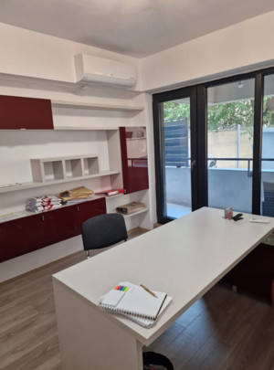  Apartament 4 camere cu terasa si gradina, doua locuri de parcare/ Banu Manta - imagine 6