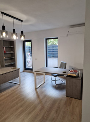  Apartament 4 camere cu terasa si gradina, doua locuri de parcare/ Banu Manta - imagine 3