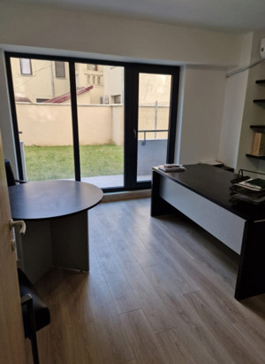  Apartament 4 camere cu terasa si gradina, doua locuri de parcare/ Banu Manta - imagine 5