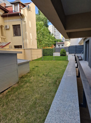  Apartament 4 camere cu terasa si gradina, doua locuri de parcare/ Banu Manta - imagine 7