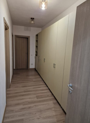  Apartament 4 camere cu terasa si gradina, doua locuri de parcare/ Banu Manta - imagine 11