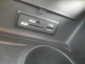 Megane 1.5 DCI, 2015, climatronic, camera marsarier, piele, LED - imagine 14