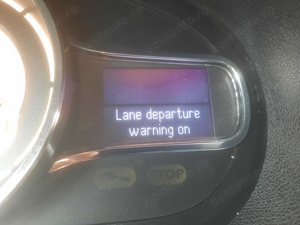 Megane 1.5 DCI, 2015, climatronic, camera marsarier, piele, LED - imagine 16