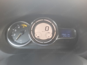 Megane 1.5 DCI, 2015, climatronic, camera marsarier, piele, LED - imagine 11