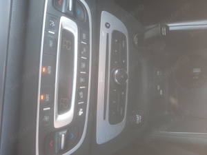 Megane 1.5 DCI, 2015, climatronic, camera marsarier, piele, LED - imagine 13