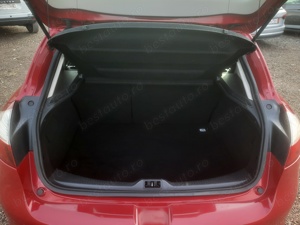 Megane 1.5 DCI, 2015, climatronic, camera marsarier, piele, LED - imagine 6