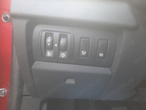 Megane 1.5 DCI, 2015, climatronic, camera marsarier, piele, LED - imagine 18