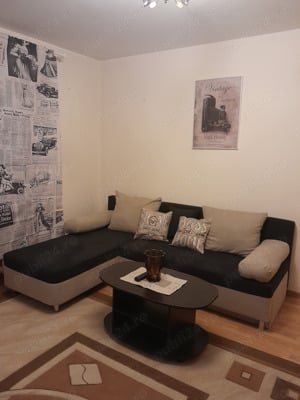 Apartament 2 camere mobilat și utilat chic Berceni - Brancoveanu