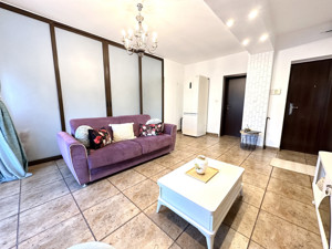 Apartament 2 camere, 52 mp utili + gradina - Dumbravita