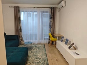 Apartament 2 camere cu gradina si parcare in Greenfield  - imagine 9