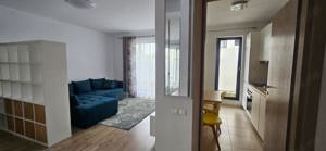 Apartament 2 camere cu gradina si parcare in Greenfield  - imagine 7