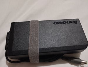 Alimentator Lenovo 20V-8,5A - 170 W, original, ca NOU  - imagine 4