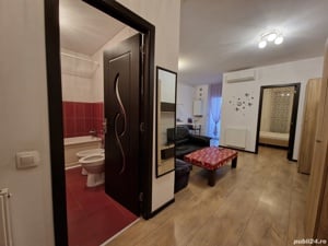 Apartament 1 camera de Închiriat Ared Malul Mureșului Micălaca