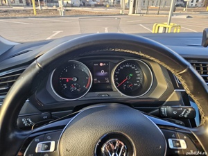 Vw tiguan model 2019 - imagine 2