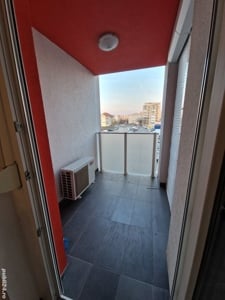 Apartament 1 camera de Închiriat Ared Malul Mureșului Micălaca - imagine 7