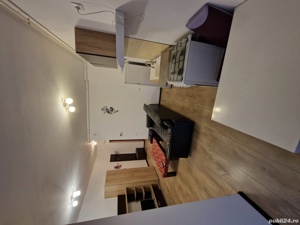 Apartament 1 camera de Închiriat Ared Malul Mureșului Micălaca - imagine 2