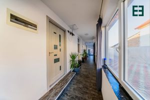 Casă 4 camere și 1314 mp Teren - Aradul Nou - Arad - imagine 8