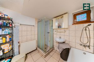 Casă 4 camere și 1314 mp Teren - Aradul Nou - Arad - imagine 13